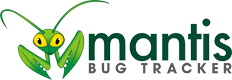 Mantis Bug Tracker